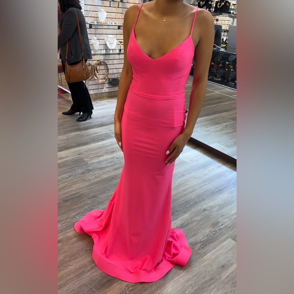 Never worn prom dress originally $500